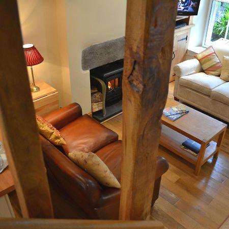 Tom Fold Cottage Ambleside Eksteriør bilde