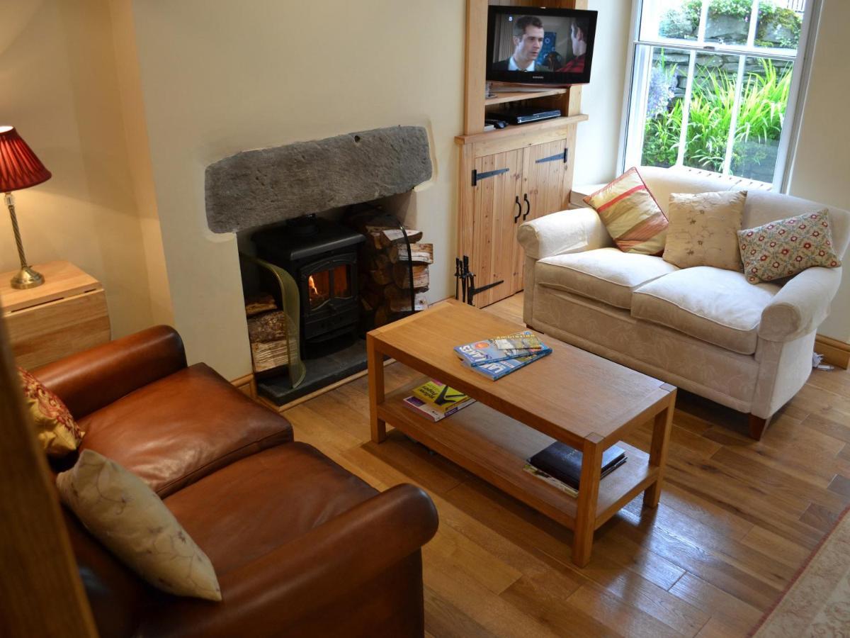 Tom Fold Cottage Ambleside Eksteriør bilde