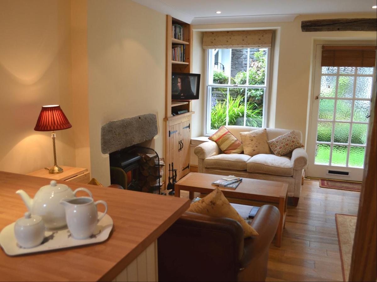 Tom Fold Cottage Ambleside Eksteriør bilde